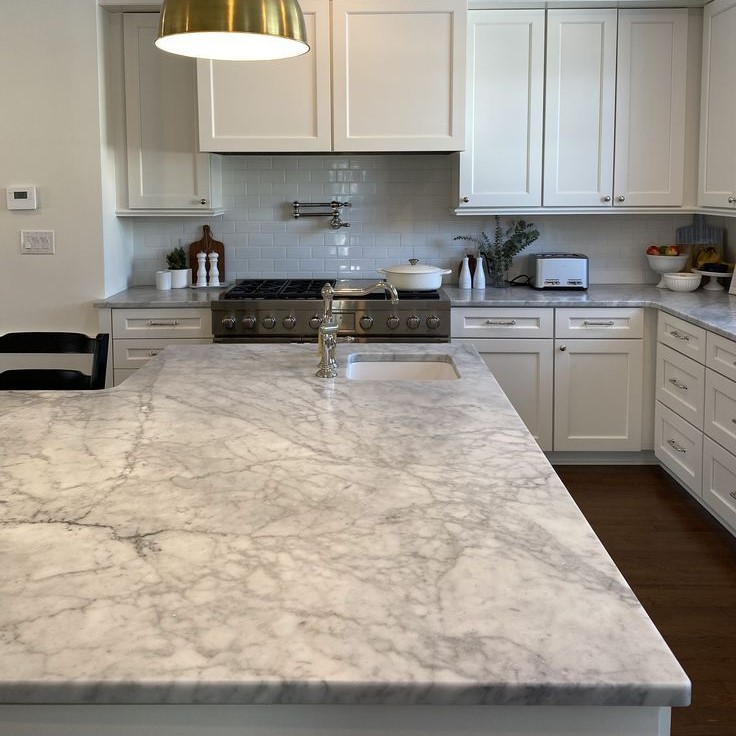 Marble Stone