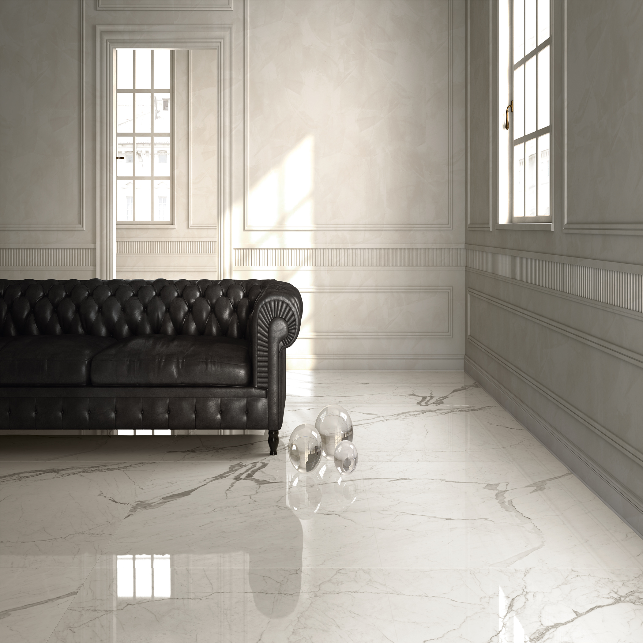 Marble Stone