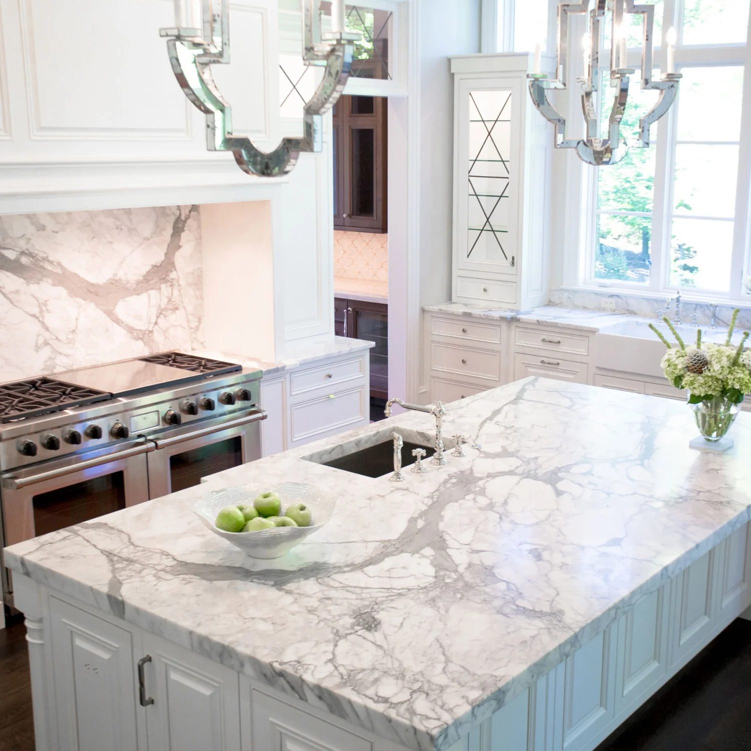 Marble Stone