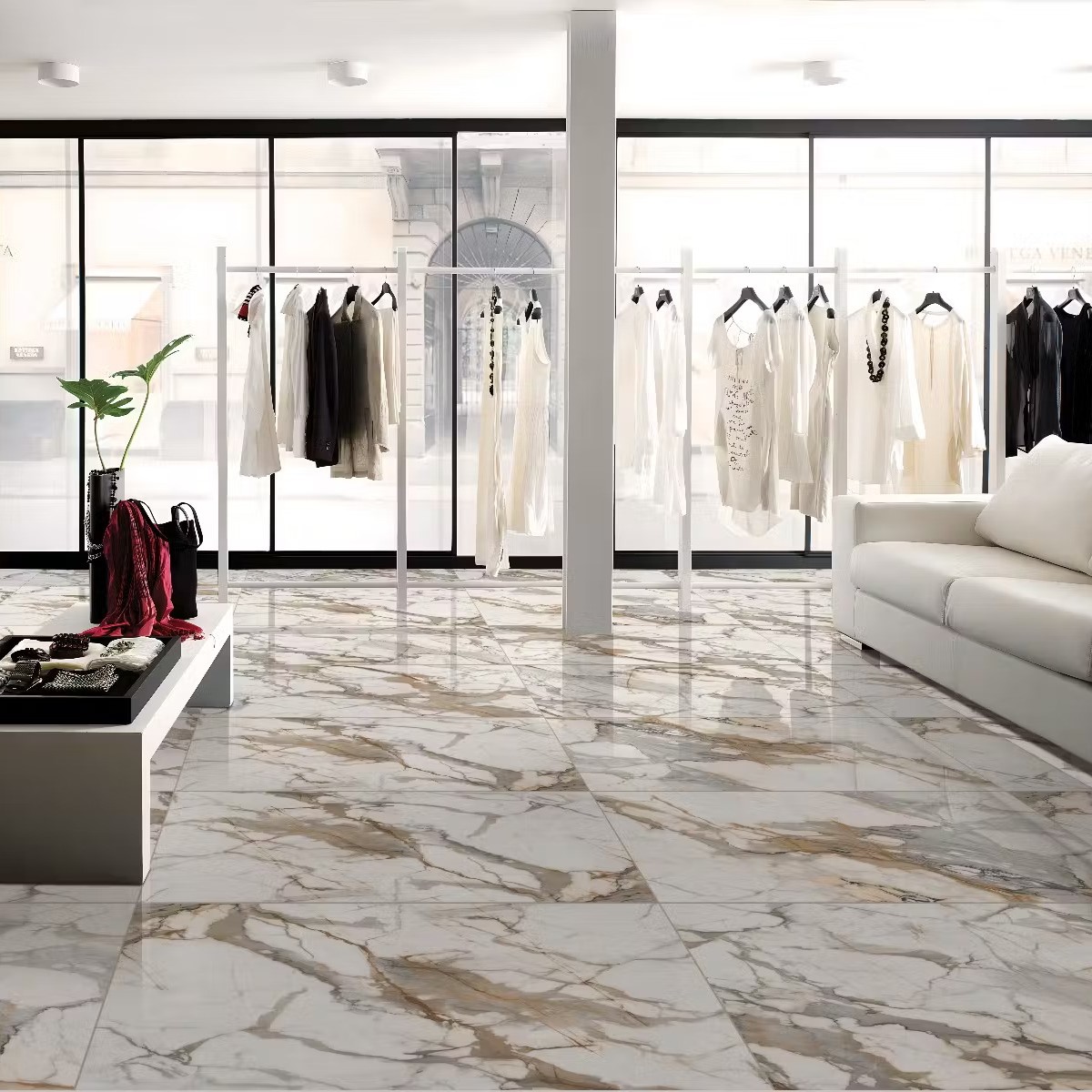 Marble Stone