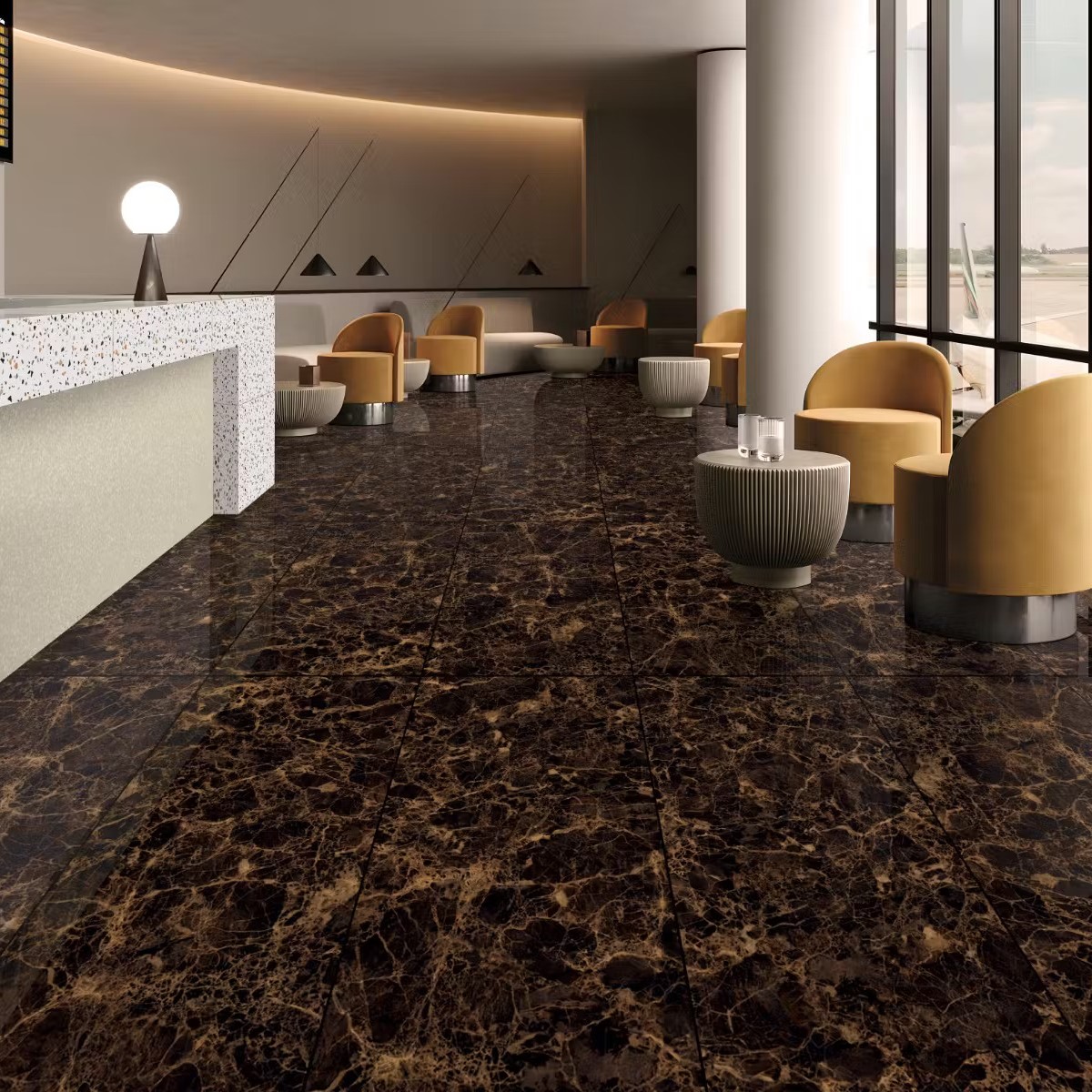 Marble Stone